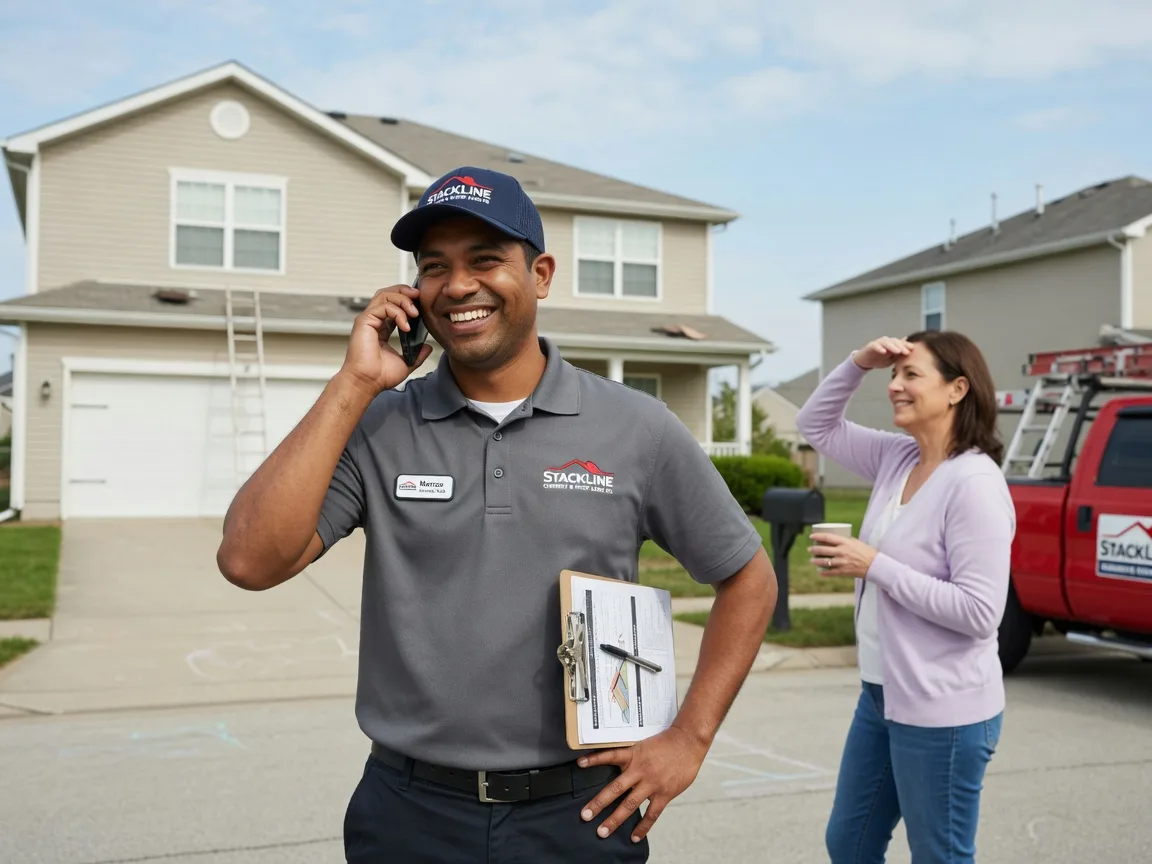 Chimney flashing repair Verdunville, WV FAQs